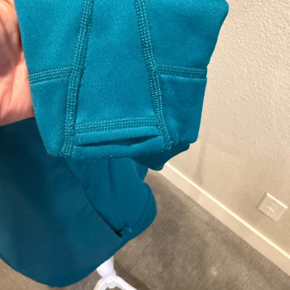 Patagonia Womens Crosstrek Hybrid Hoodie - Picture 4 of 10